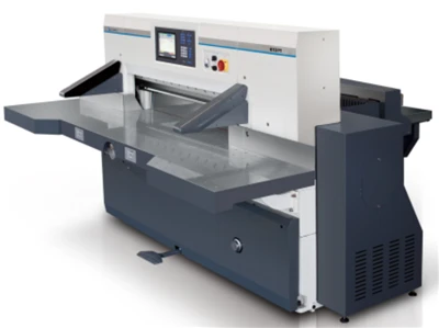 Eutech - p s series cov ntawv cutter / guillotine